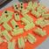 Cooksnap dari Ummu Najwa untuk resep Caterpillar Cookies