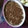 El cooksnap de Alejandra Russo cuando hizo Arroz con leche tradicional.