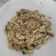 El cooksnap de chusi600 cuando hizo Risotto de portobello al parmesano.