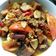 Cooksnap dari Utami P untuk resep Iwak karing telang masak asam / ikan asin tenggiri masak asam