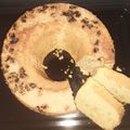 Cooksnap dari Yemima Yulia untuk resep Bolu Kentang Keju Kismis