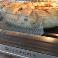 Cooksnap dari endang tutik untuk resep Puding Roti Tawar