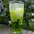 Cooksnap dari Kurnia Nur Addina untuk resep Es kelapa muda KW