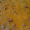 Crystal Weber's cooksnap of when they made Nacho casserole.