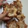 El cooksnap de Flor Aybar cuando hizo Pastelitos criollos fáciles (sin hojaldrado).