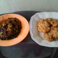 Cooksnap dari Nihayatur Rohmah untuk resep Bakwan Sayur