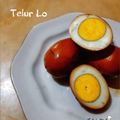 Cooksnap dari Tisha's Kitchen untuk resep Telur lo
