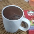 Cooksnap dari Ione Fals untuk resep Hot chocolate kental