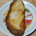 皮爺 的 煎鱈魚 cooksnap