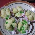 Cooksnap dari Ika Putri untuk resep Bolu Kukus Mekar