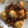 Cooksnap dari Ysuvi Mustov untuk resep Telur kentang balado