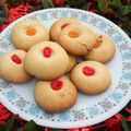 Josepha Roland's cooksnap of when they made Traditional cookies(gireba).
