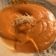 El cooksnap de Ainoa Doñas cuando hizo Crema de zanahoria.