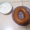 Cooksnap dari Yuanita Wahyuningsih untuk resep Sengkulun