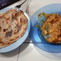Cooksnap dari Iin Sulistyorini untuk resep Kari Ayam India