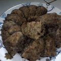 Cooksnap dari Zee Auny untuk resep Bolu pisang kukus