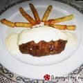 Cooksnap από golfo στη συνταγή Σάλτσα Φέτας
