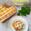 Cooksnap dari Yuni Kurniasih, untuk resep Lasagna Pangsit Tempe
