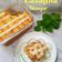 Cooksnap dari Yuni Kurniasih, untuk resep Lasagna Pangsit Tempe