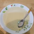 Lynn Chiu 的 【日式茶碗蒸】滑嫩綿密、無孔洞的蒸蛋 cooksnap