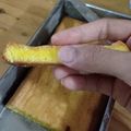 Cooksnap dari Rrmasyithah untuk resep Cake kuning telur / Spiku Kuno