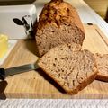 Woodenspoon4you's cooksnap of when they made Vollkorndinkel-Toastbrot.