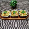 Cooksnap dari nidarudi untuk resep Skotel Mie Kukus