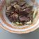 Cooksnap dari Monica Larasati untuk resep Kubis tumis Daging Sapi