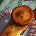 El cooksnap de franly cuando hizo Queque de yogurt.