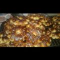 صورة من Naouel🎂Naouel، شاركها بعد تجربة وصفة كعك على الطريقه الفلسطينيه