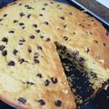 Cooksnap από Lydia Chrys στη συνταγή Κέικ πορτοκάλι 🍊 Χωρίς ζάχαρη, νηστίσιμο και πεντανόστιμο 😋 με υλικό έκπληξη 🎊220kcal