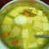 Cooksnap dari Dhora Agustien untuk resep Kari tahu + buncis + wortel