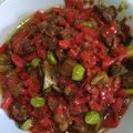 Cooksnap dari Ivae IcAn untuk resep Sambal Goreng Daging khas Cirebon