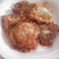 Cooksnap dari Imelda Ong untuk resep Kelapa muda goreng (manis)