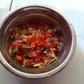Cooksnap dari Neila Noor untuk resep Sambal Matah