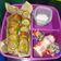 Cooksnap dari Bertha Daely untuk resep Roti tawar goreng (Bekal sekolah anak)