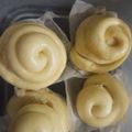 Cooksnap dari Umi Kirana untuk resep Pao coklat MAWAR