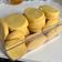 Cooksnap dari Jie untuk resep Butter cookies / shortbread cookies 3 bahan sederhana