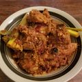 Cooksnap dari Vhie's Chars untuk resep Ayam Rica-rica (Ala Manado)