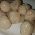 Cooksnap dari Annisaahil untuk resep Cilok + Saus Asam Pedas