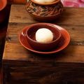 Moumita Malla's cooksnap of when they made রসগোল্লা (rasgulla recipe in Bengali).