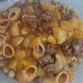El cooksnap de Solange Medina cuando hizo Guiso con carne reciclada!!.