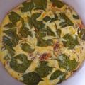 Cooksnap dari Lestari Anti untuk resep Frittata