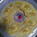 Cooksnap dari Makika untuk resep Barongko pisang kepok tanpa daun pisang