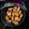 Cooksnap dari Susi Faniati untuk resep Kue garpu