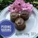 Cooksnap dari Dapoer_Reny untuk resep Puding karang tanpa santan
