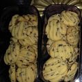 Cooksnap dari Nurjanah Ikeu untuk resep Chocochip cookies anti gagal