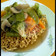 Cooksnap dari Fifi untuk resep Tamie Goreng Kriuk