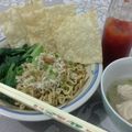 Cooksnap dari tanti.muji untuk resep Cwie Mie Ngalam