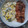 El cooksnap de Samantha Leal cuando hizo Pechuga de pollo rellena y envuelta en tocino - Air Fryer.